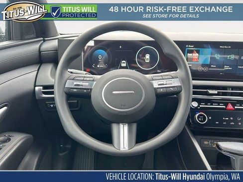 New 2026 Hyundai Santa Cruz SEL AWD/4WD image 14