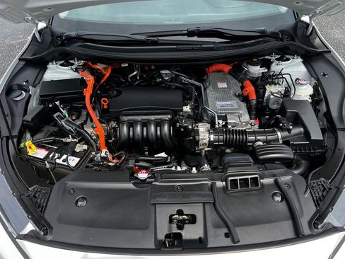 Used 2021 Honda Clarity Touring image 16