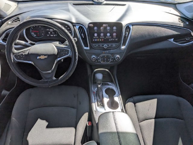 Used 2021 Chevrolet Malibu LT FWD image 14