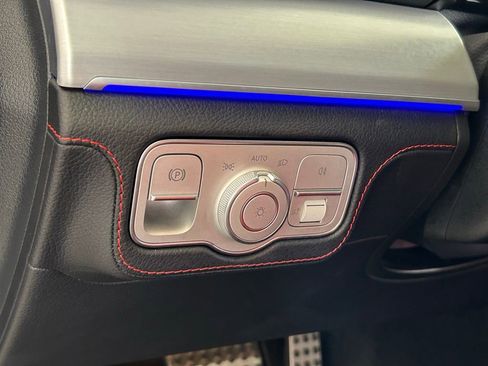 Used 2024 Mercedes-Benz GLE 53 AMG 4MATIC Coupe image 51