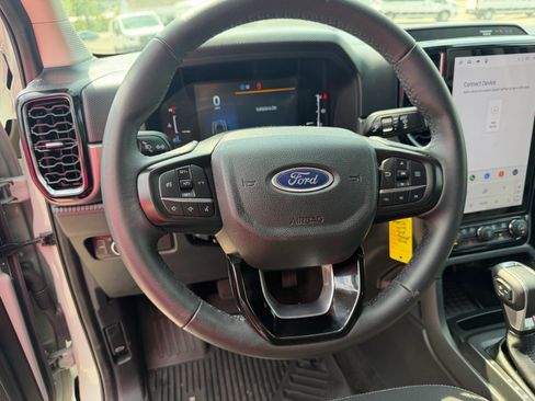 Used 2024 Ford Ranger XLT w/ Equipment Group 301A High RWD image 35