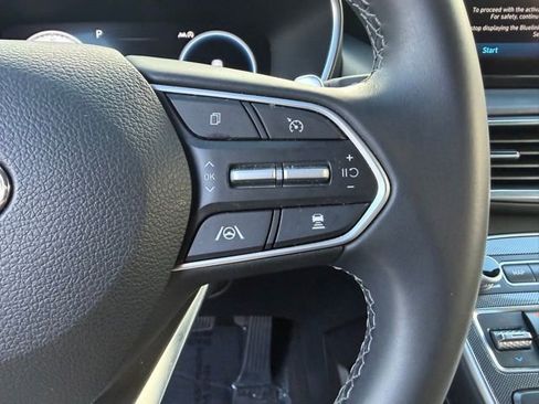 Used 2023 Hyundai Santa Fe SEL w/ Premium Package image 24