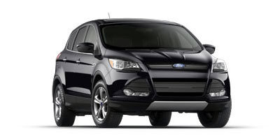 Used 2013 Ford Escape SE AWD/4WD image 1