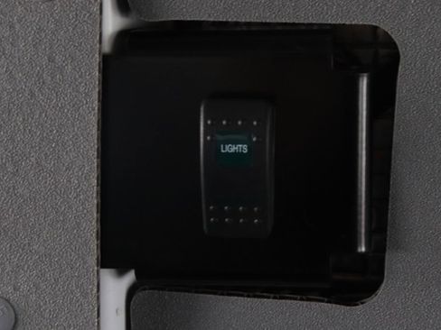 Used 2025 RAM ProMaster 1500 w/ Quick Order Package 22G SLT image 37