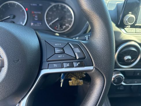 Certified 2021 Nissan Sentra S image 15