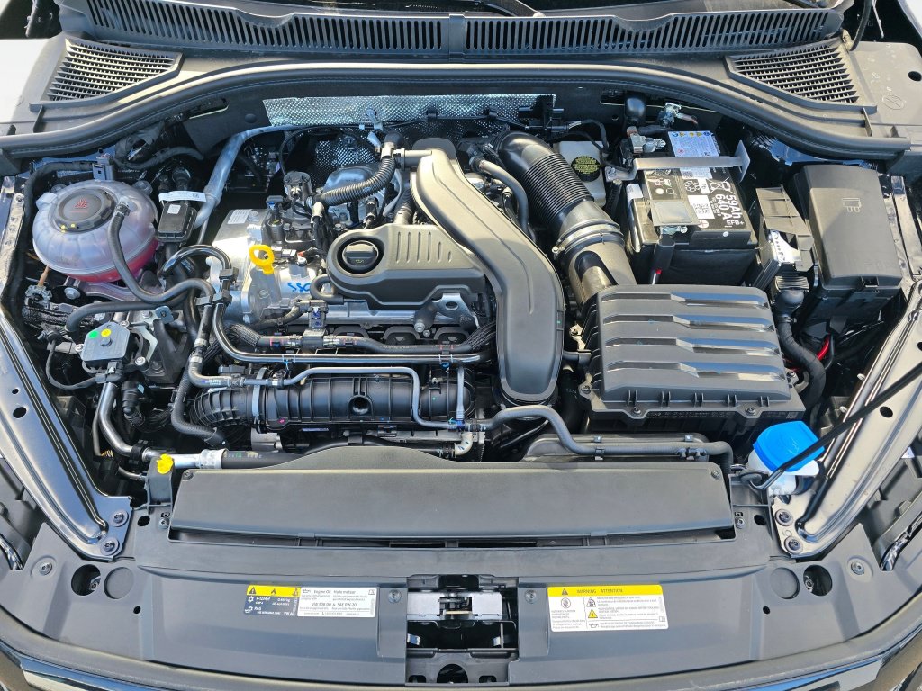 New 2026 Volkswagen Jetta Sport FWD image 18