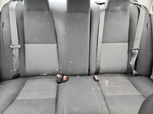 Used 2024 Nissan Sentra SV image 20