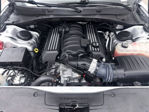 Used 2023 Dodge Charger Scat Pack RWD image 12