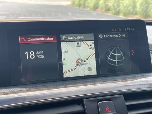 Used 2018 BMW 430i Gran Coupe RWD image 27
