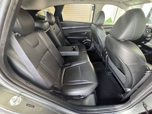 Used 2023 Hyundai Tucson SEL w/ Convenience Package FWD image 39