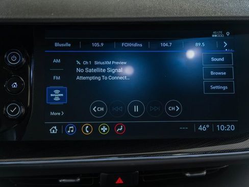 Used 2023 Buick Envision Essence image 22