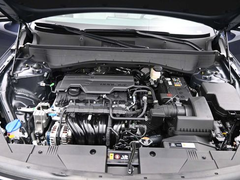 Certified 2026 Hyundai Kona SEL Sport AWD/4WD image 22
