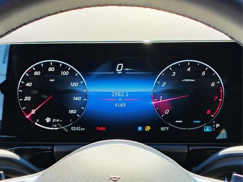 Certified 2026 Mercedes-Benz GLA 250 image 29