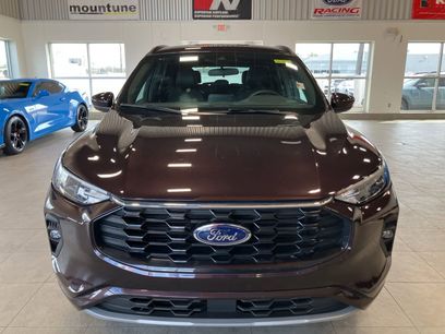 Used 2023 Ford Escape ST-Line Select