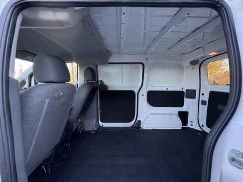 Used 2016 Nissan NV200 S w/ Back Door Glass Package image 16