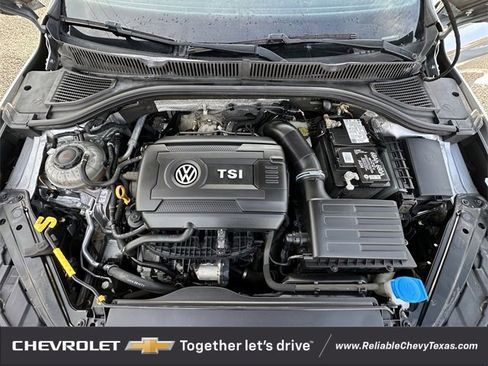 Used 2019 Volkswagen Jetta GLI Autobahn image 34