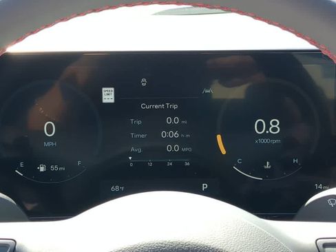 New 2026 Hyundai Sonata N Line FWD image 36