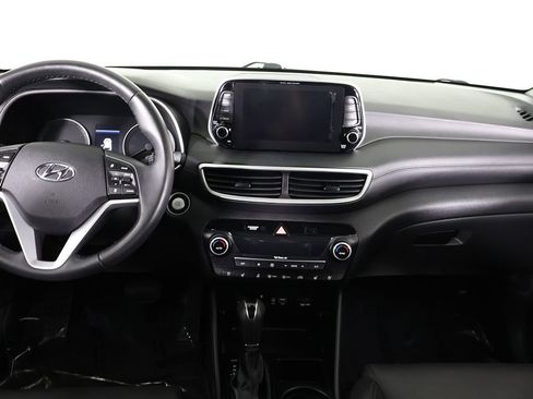Used 2020 Hyundai Tucson Ultimate AWD/4WD image 49