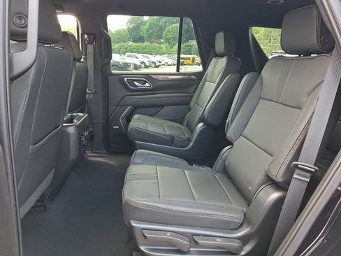 Used 2023 Chevrolet Tahoe RST w/ RST Performance Edition AWD/4WD image 16