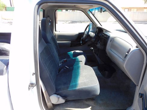 Used 1996 Ford Ranger 2WD Regular Cab image 26