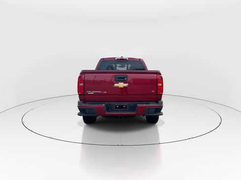 Used 2020 Chevrolet Colorado LT w/ Safety Package image 7