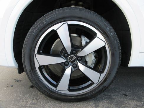 Used 2023 Audi Q5 2.0T Premium Plus w/ Premium Plus Package image 55