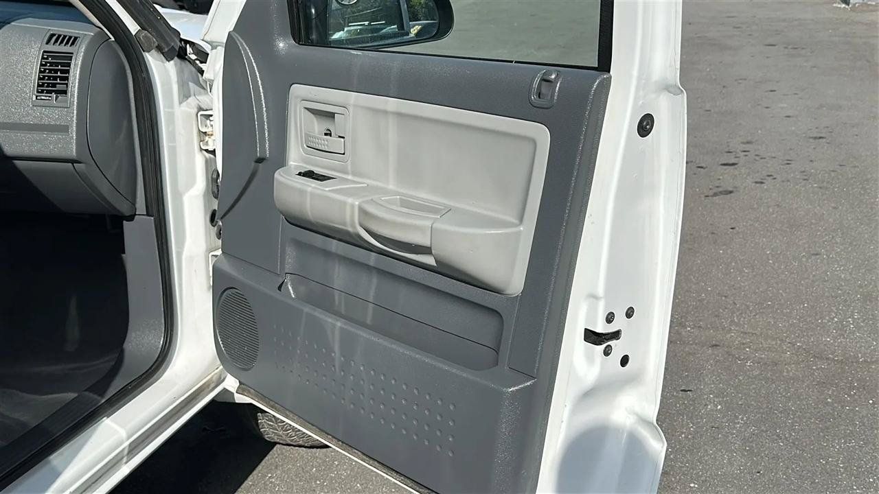 Used 2005 Dodge Dakota SLT RWD image 39
