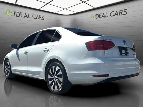 Used 2016 Volkswagen Jetta SEL Premium FWD image 8