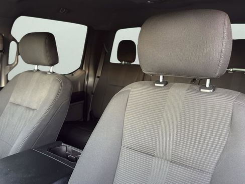 Certified 2019 Ford F150 XL w/ Equipment Group 101A Mid image 7