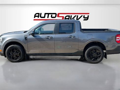 Used 2024 Ford Maverick Lariat w/ FX4 Off-Road Package image 4