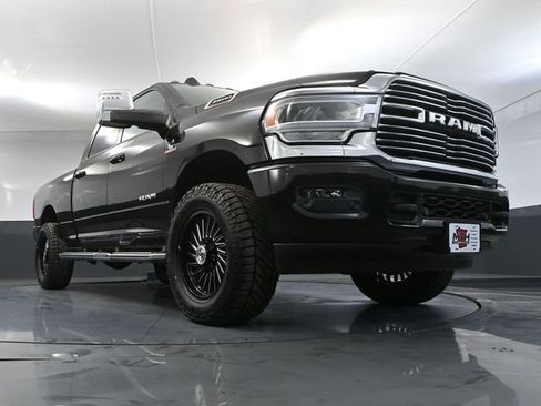 Used 2023 RAM 3500 Laramie image 59