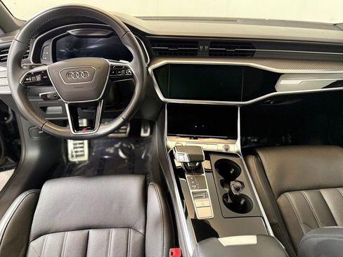 Used 2023 Audi S7 Prestige AWD/4WD image 11