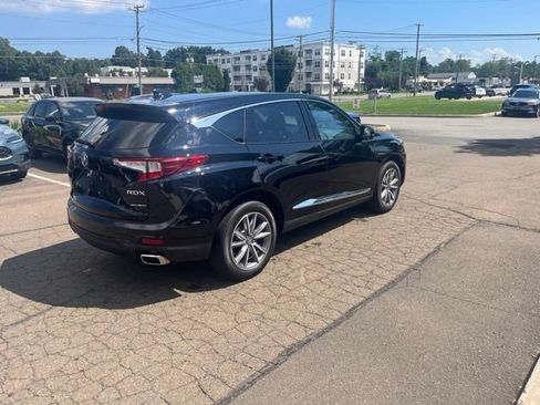 Used 2024 Acura RDX SH-AWD w/ Technology Package image 15