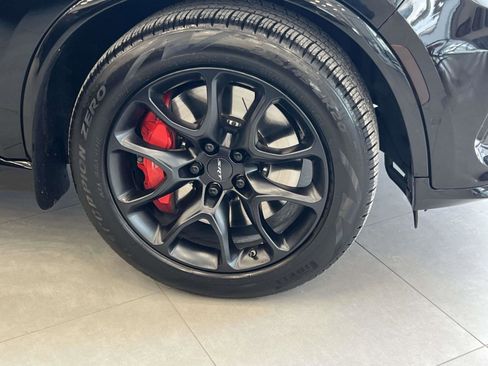 Used 2023 Dodge Durango SRT Hellcat image 4