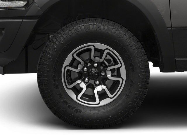 Used 2017 RAM 1500 Rebel w/ Luxury Group AWD/4WD image 14