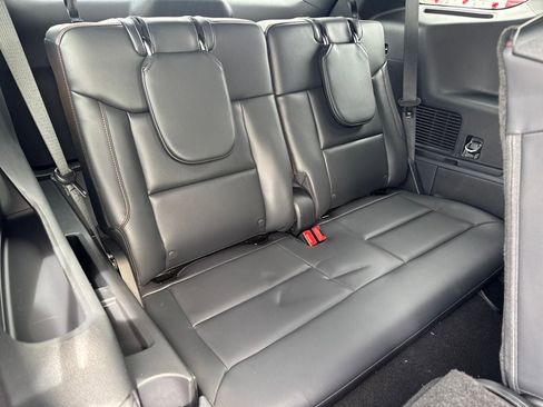 New 2026 Ford Explorer ST-Line w/ ST-Line Street Pack image 19