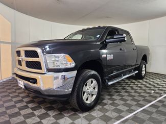 Used 2017 RAM 2500 Tradesman w/ Chrome Appearance Group video 3