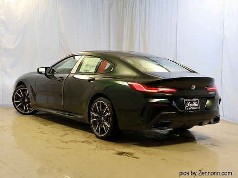 Used 2026 BMW M850i xDrive image 7