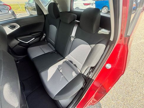 Used 2023 Kia Soul S FWD image 48