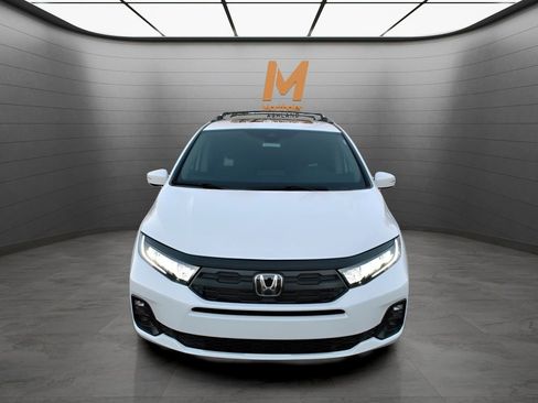 New 2026 Honda Odyssey EX-L image 2