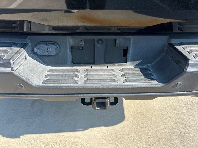 Used 2023 Toyota Tundra Limited AWD/4WD image 10