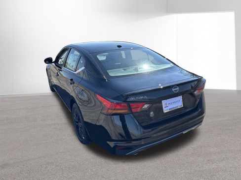 New 2026 Nissan Altima 2.5 SV w/ SV Special Edition Package FWD image 32