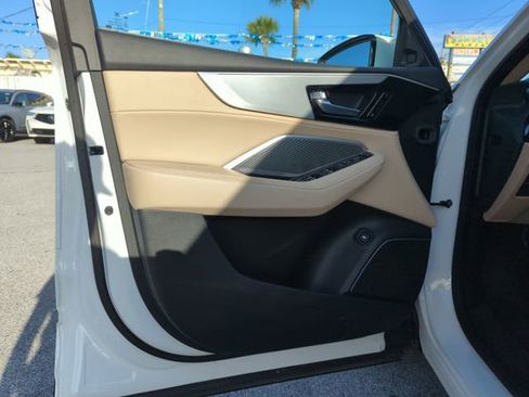 Certified 2023 Acura MDX FWD w/ Technology Package image 17