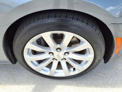 Used 2018 Cadillac ATS 2.0T Sedan image 7