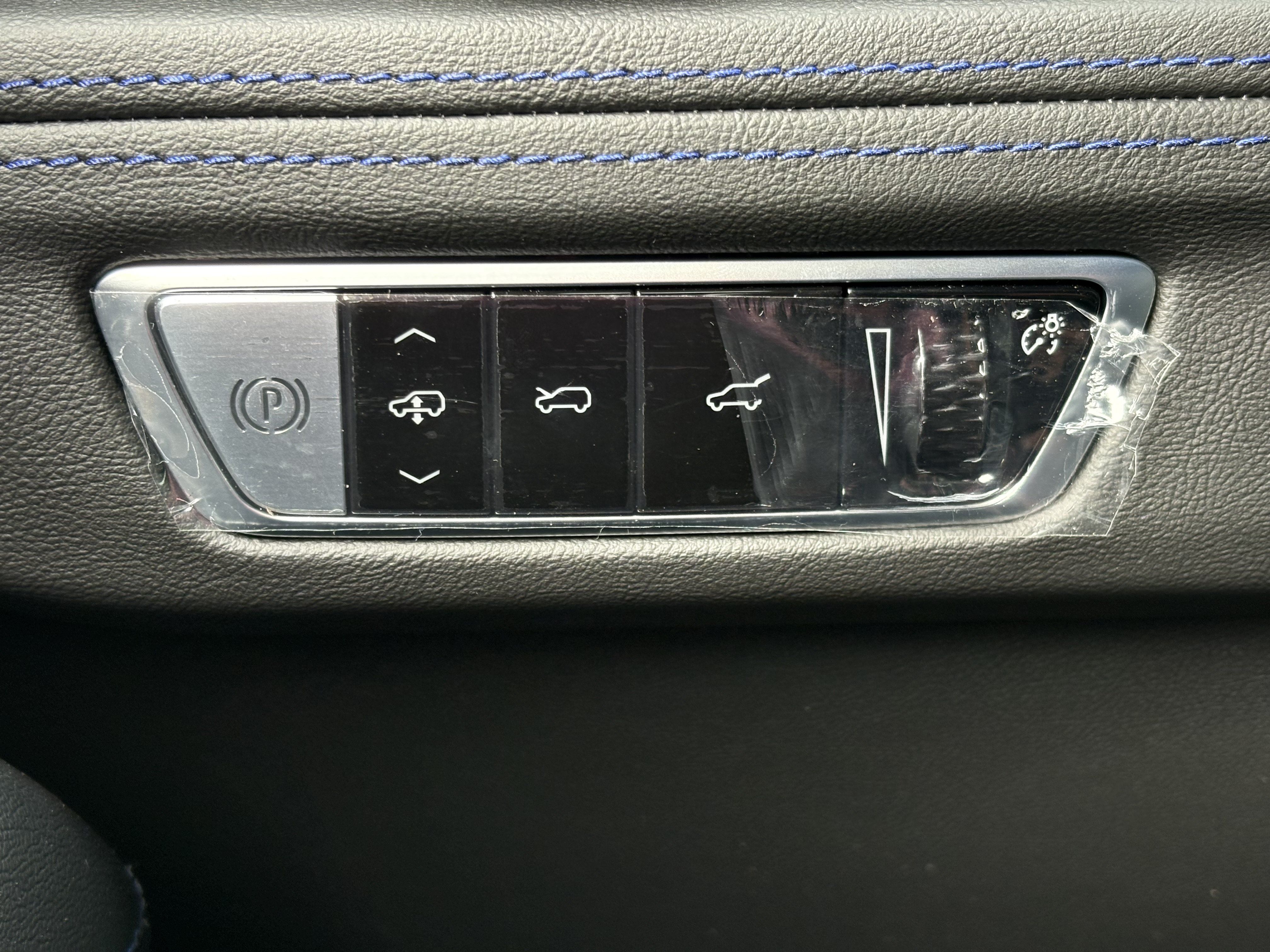 New 2026 Cadillac Escalade IQL Sport 1 AWD/4WD image 34