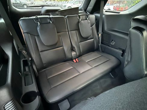 Used 2023 Ford Explorer ST w/ Equipment Group 401A AWD/4WD image 15