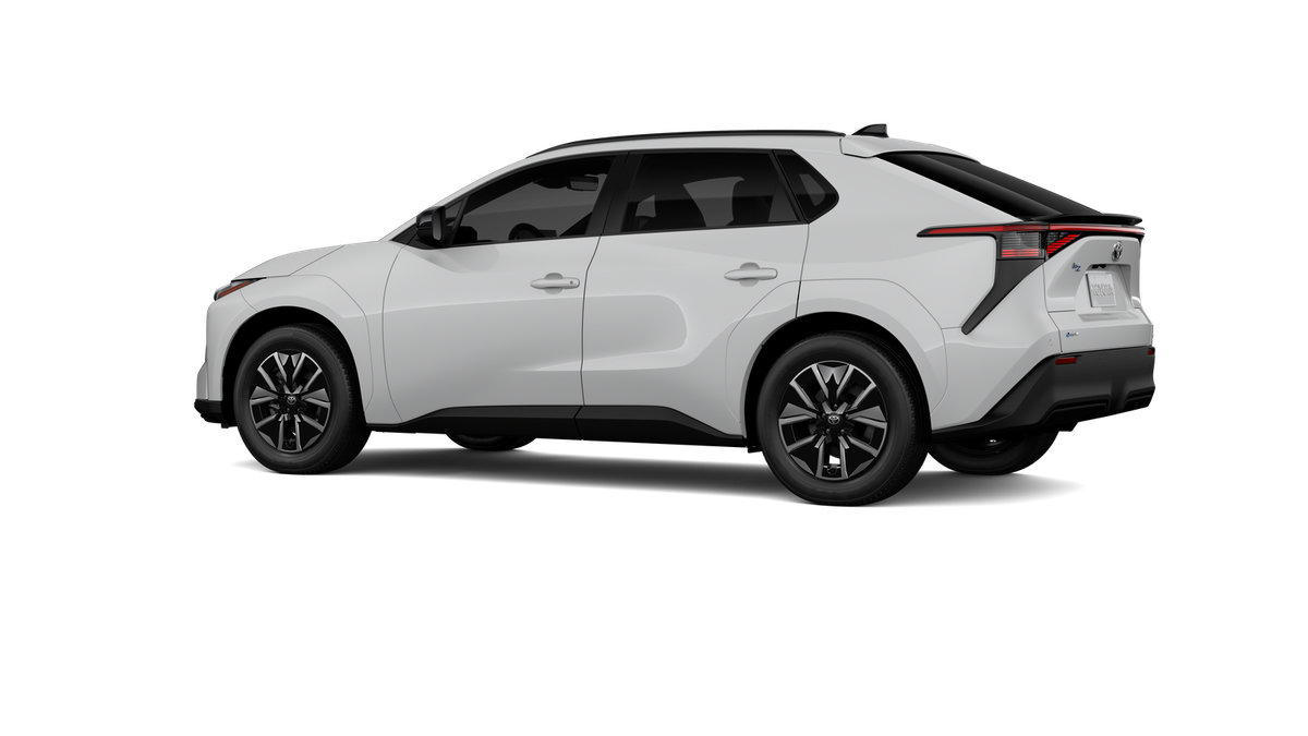 New 2027 Toyota bZ FWD image 5
