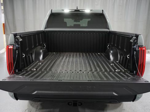 New 2026 Toyota Tundra SR5 image 35