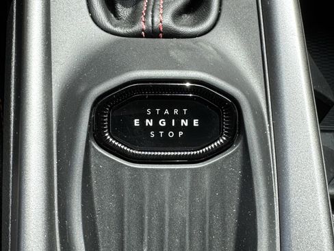 New 2026 Dodge Charger Scat Pack image 17