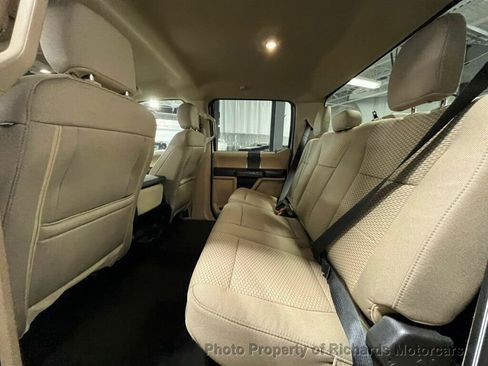 Used 2020 Ford F350 XLT w/ XLT Value Package image 19